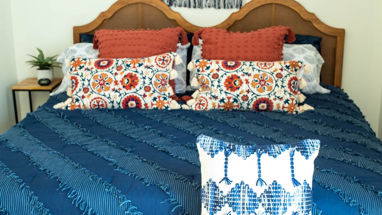Photo of Bedroom in Cullman