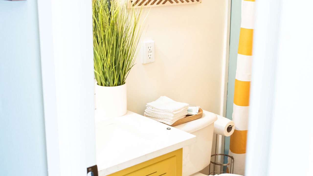 Photo of Bathroom in Cullman