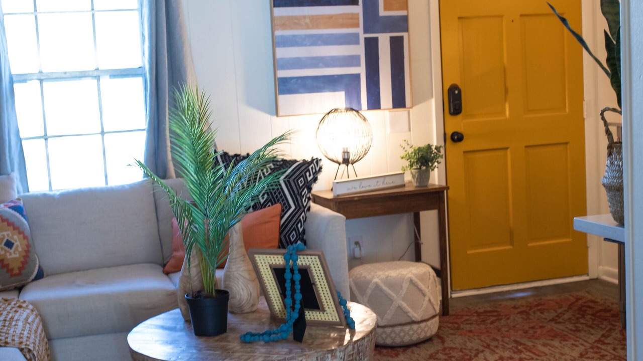 Photo of Livingroom in Cullman