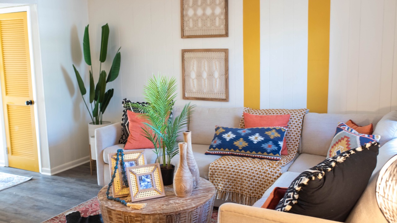 Photo of Livingroom in Cullman