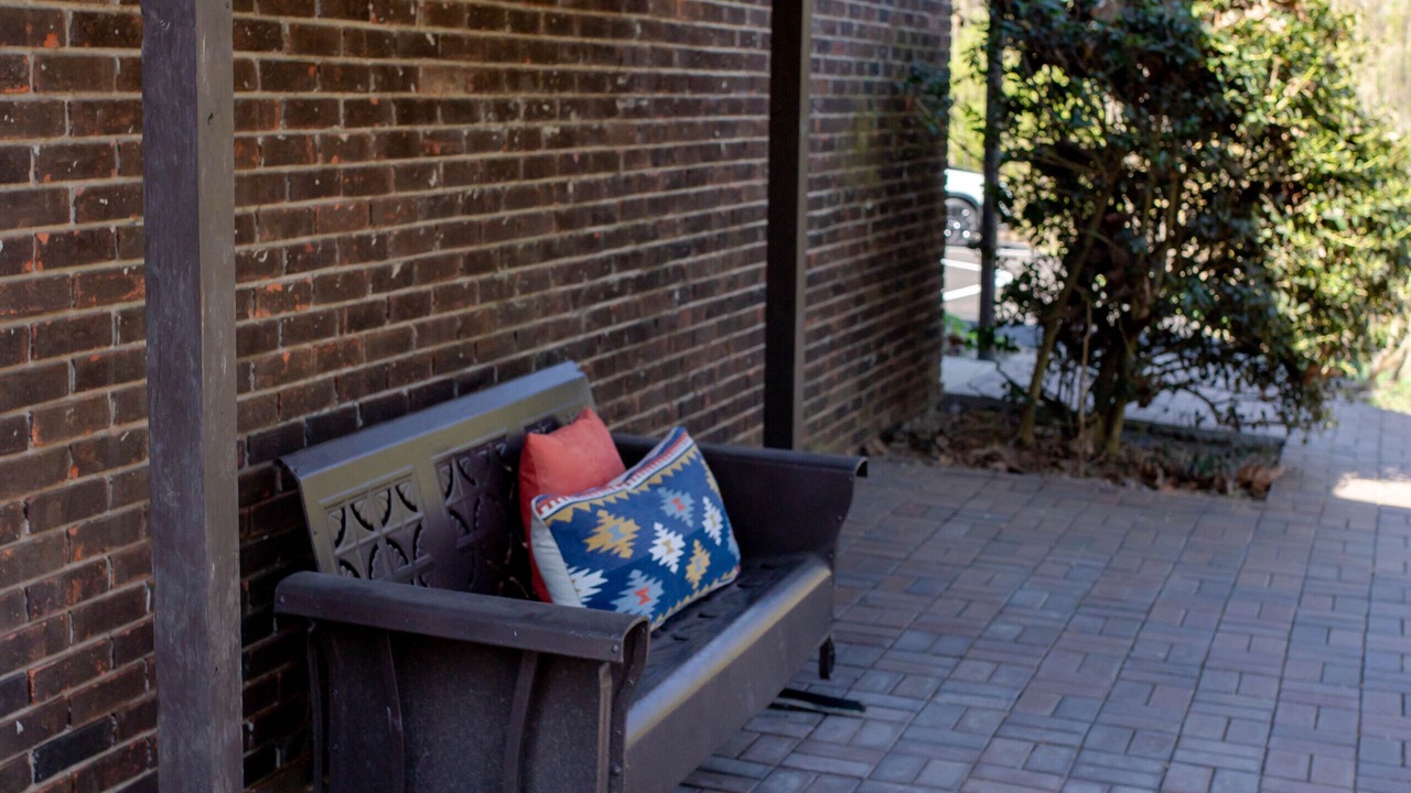 Photo of Patio Balcony in Cullman