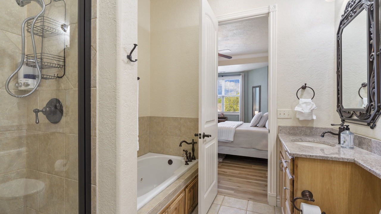 Photo of Bathroom in Indian Point