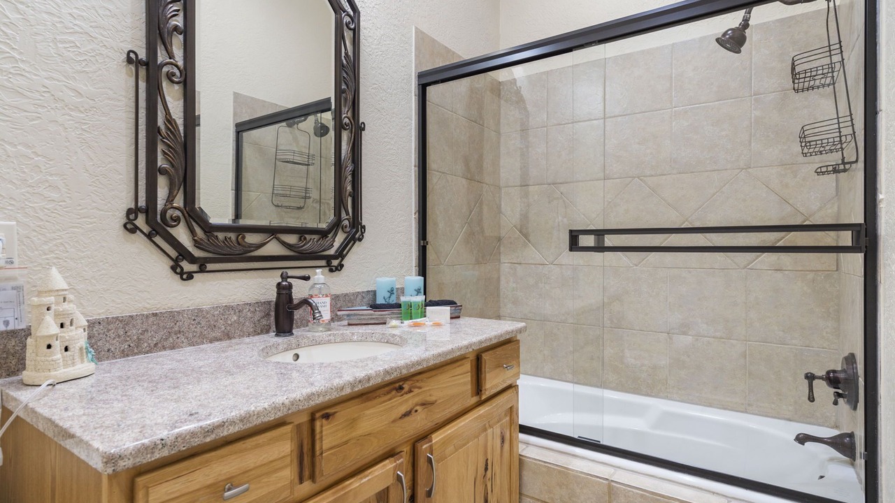Photo of Bathroom in Indian Point