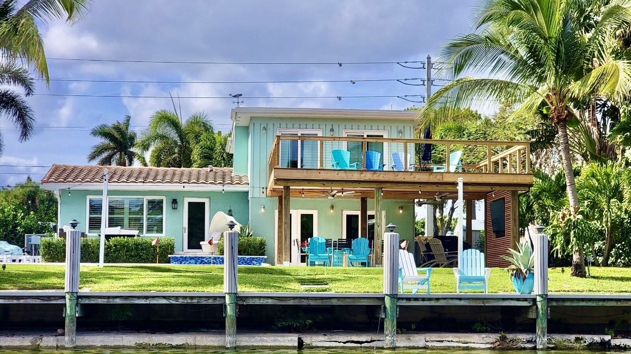 Photo of Outdoor in Poinsettia Heights