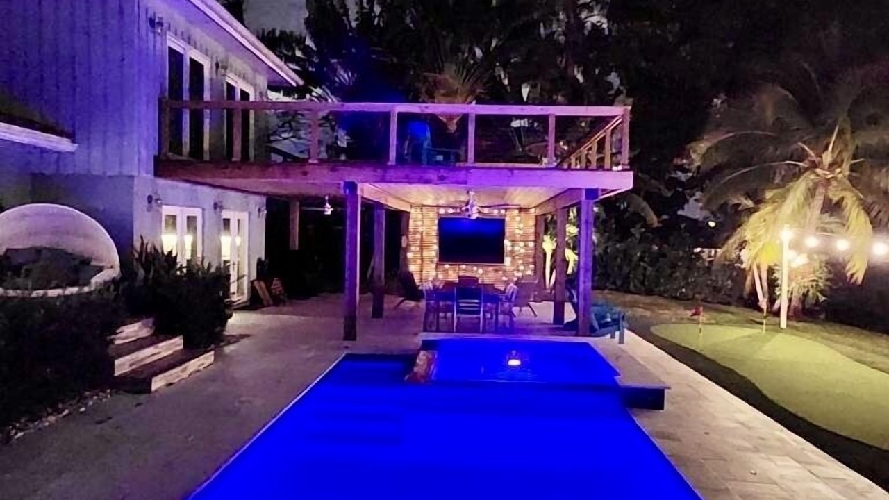 Photo of Outdoor in Poinsettia Heights
