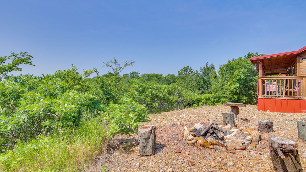 Photo of Outdoor in Clayton