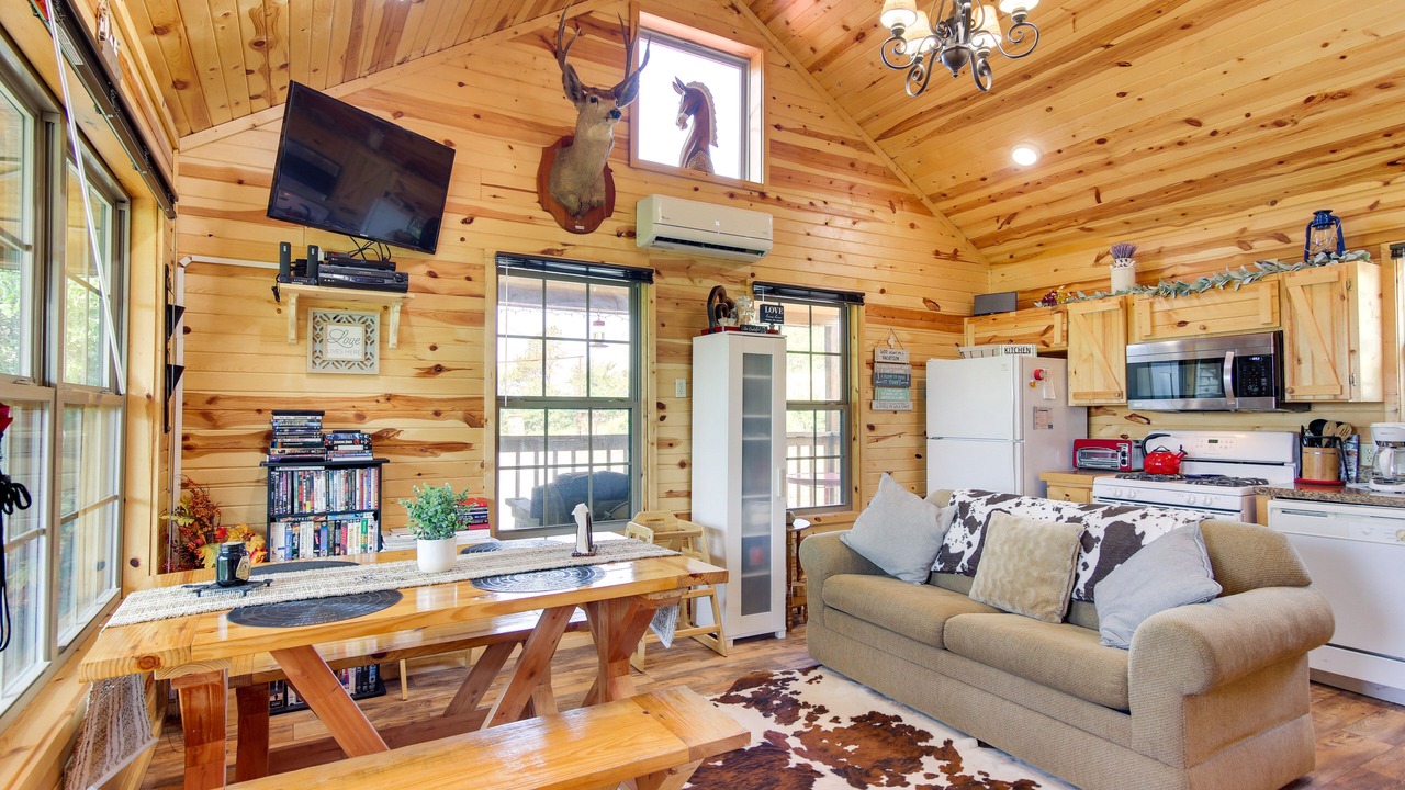 Photo of Bedroom in Clayton