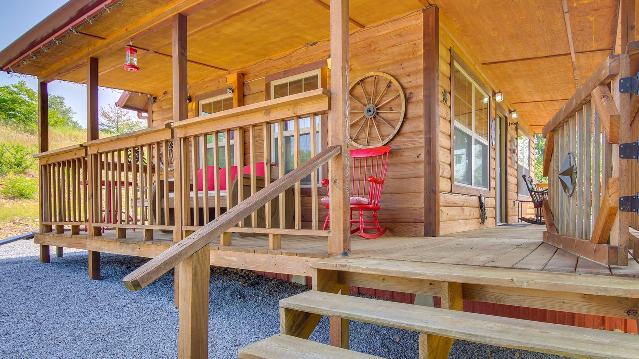 Photo of Patio Balcony in Clayton