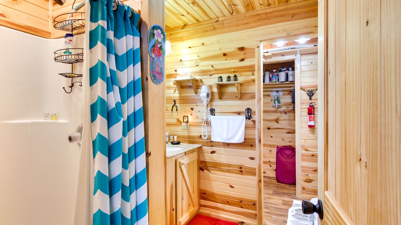 Photo of Bathroom in Clayton