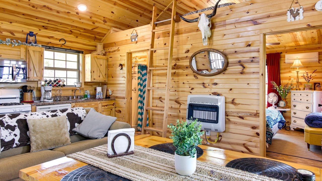 Photo of Livingroom in Clayton