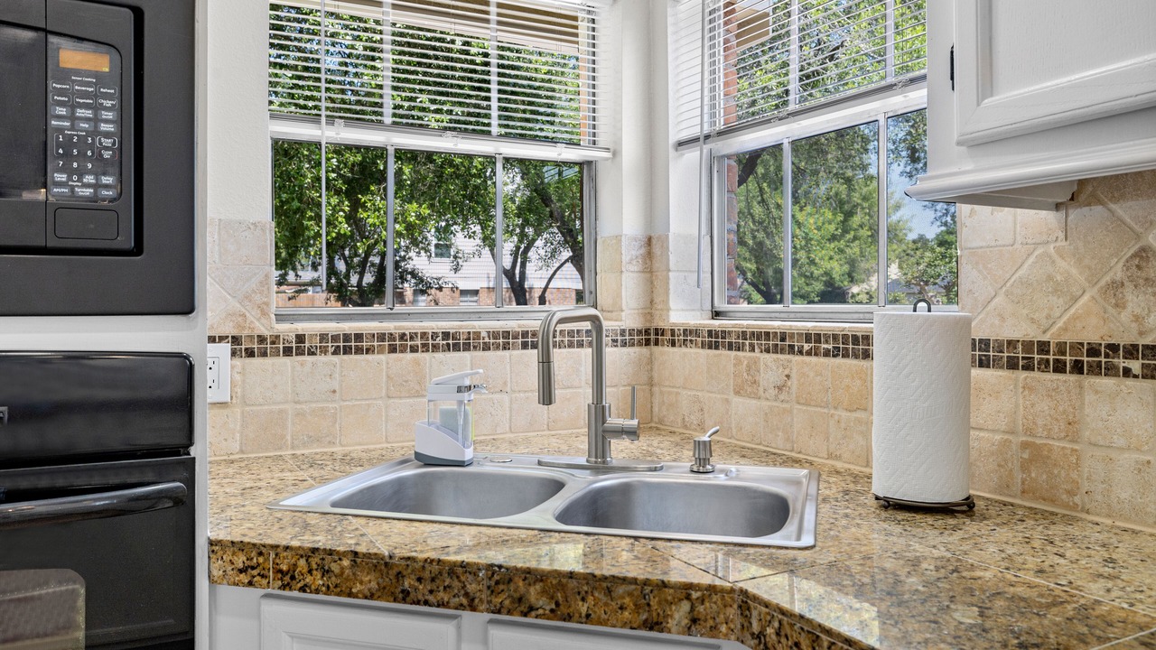 Photo of Kitchen in Mission Bend