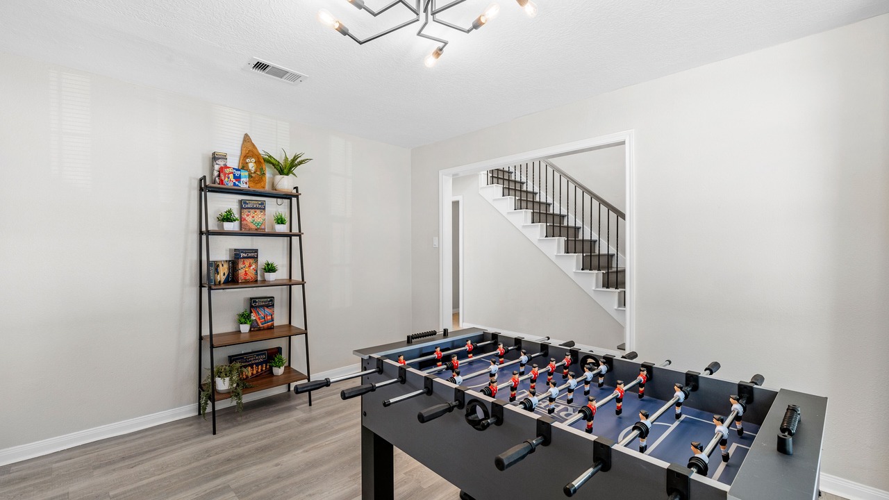 Photo of Bedroom in Mission Bend