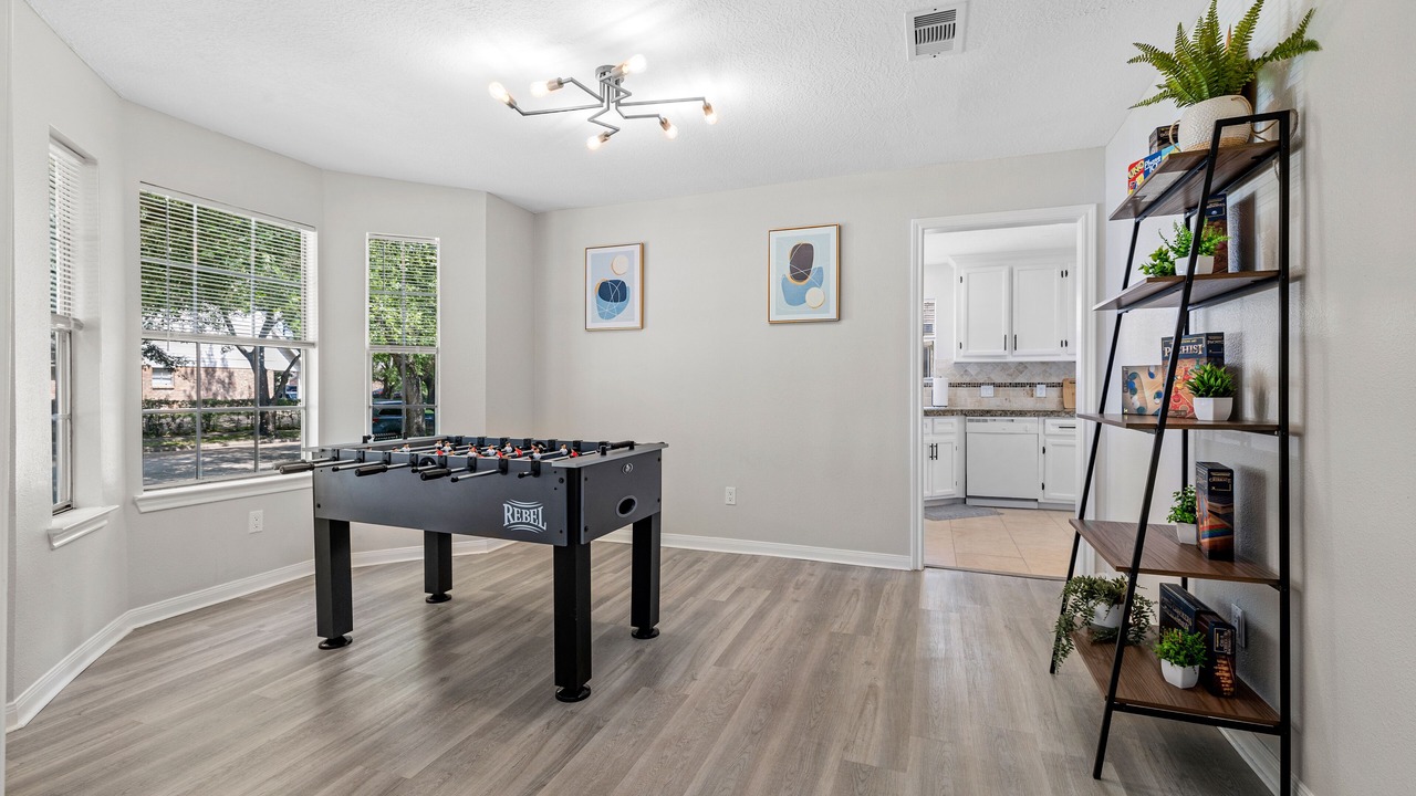 Photo of Bedroom in Mission Bend