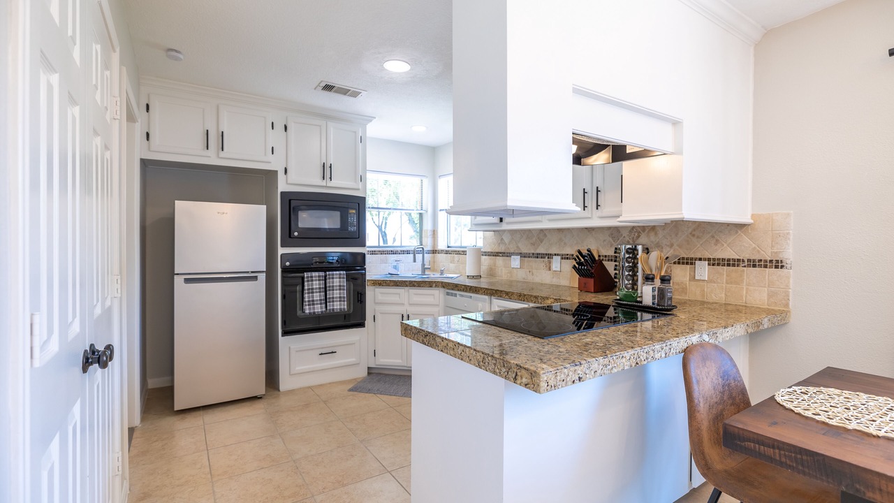 Photo of Kitchen in Mission Bend