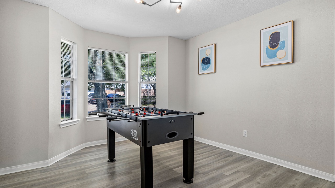 Photo of Bedroom in Mission Bend
