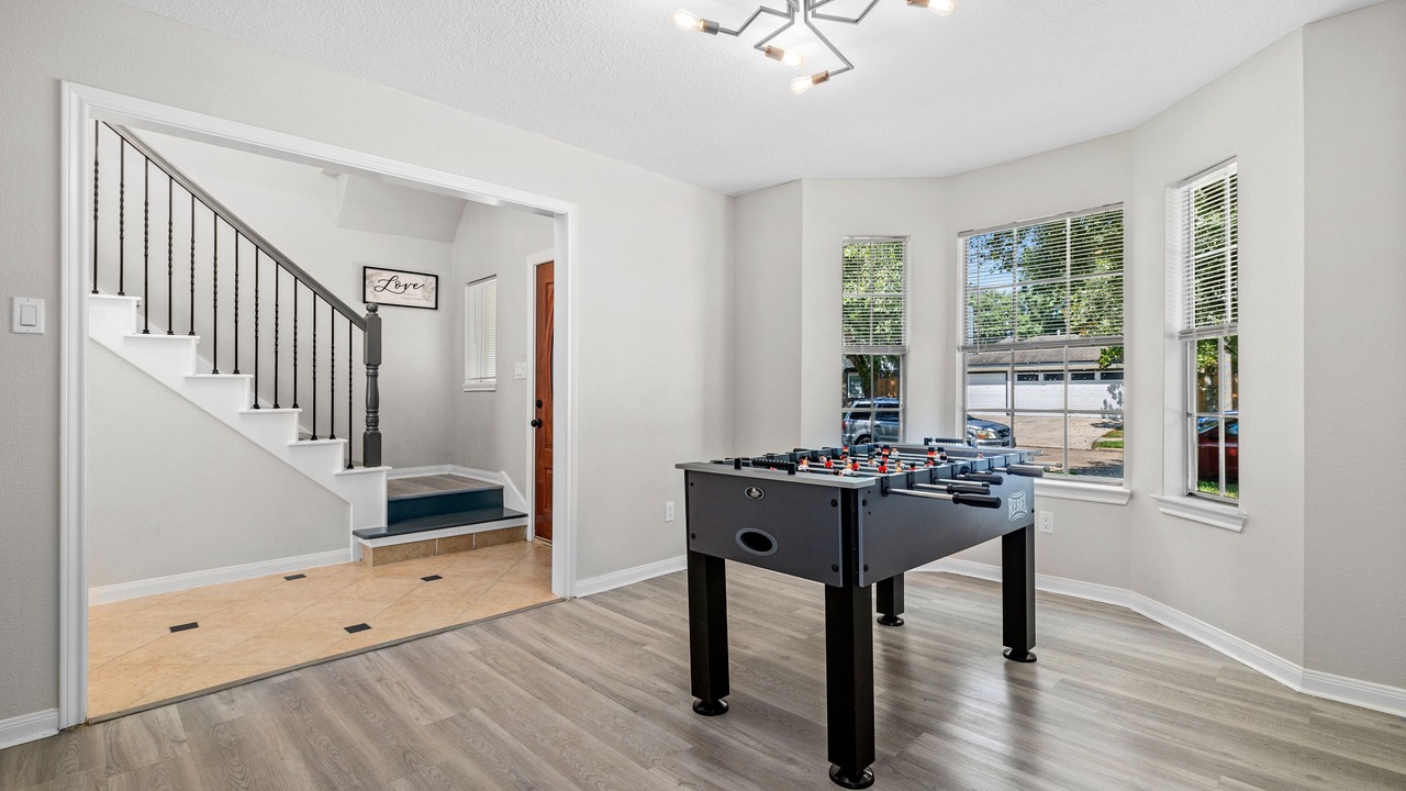 Photo of Bedroom in Mission Bend