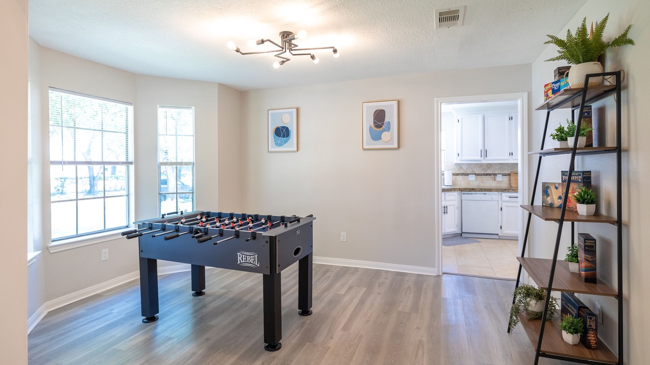 Photo of Bedroom in Mission Bend