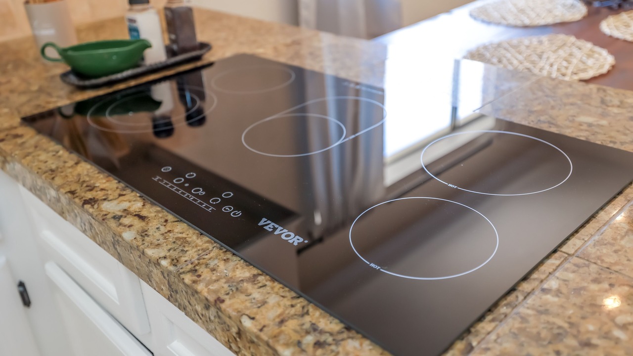 Photo of Kitchen in Mission Bend
