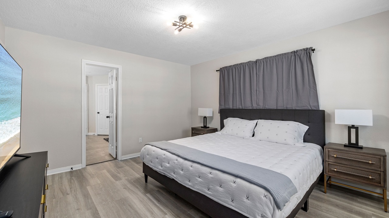Photo of Bedroom in Mission Bend