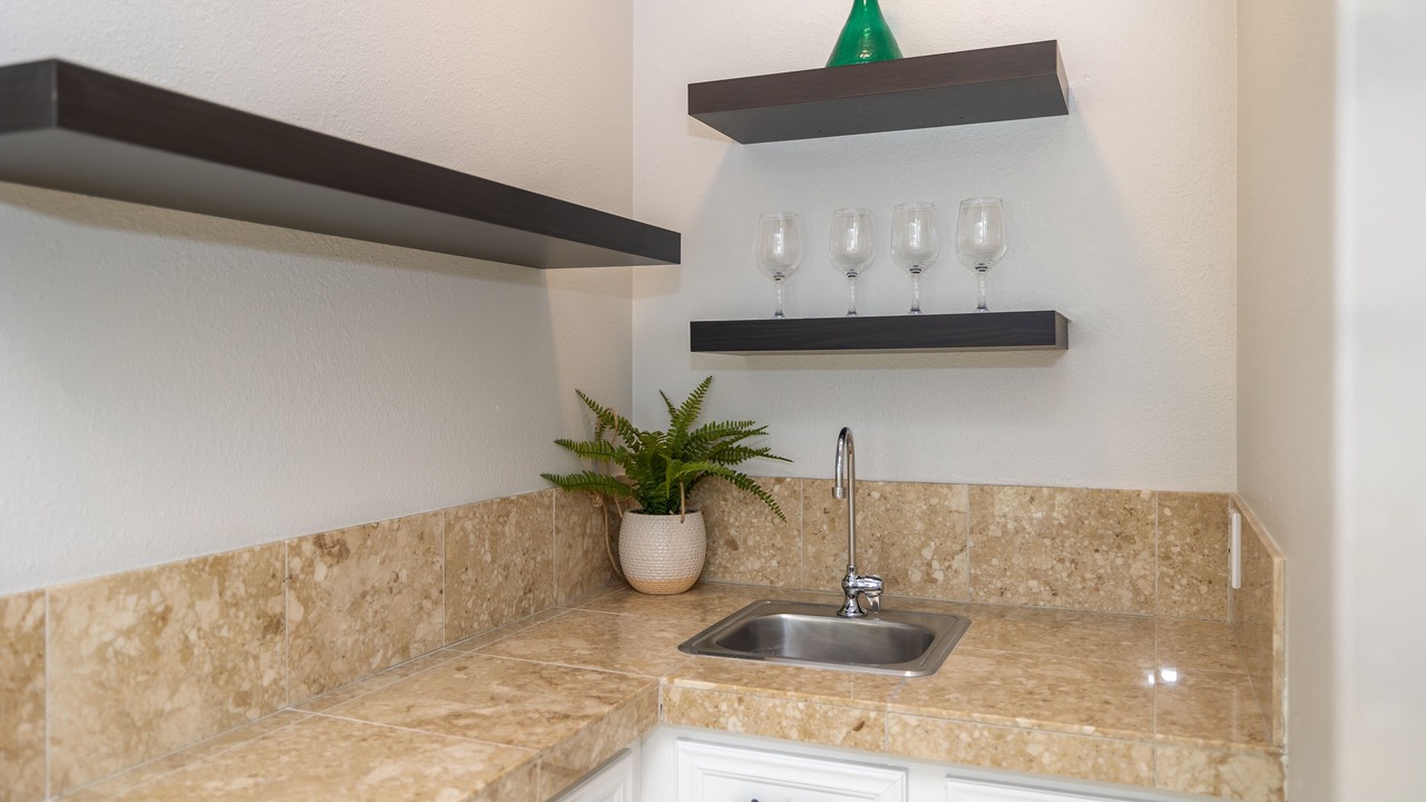 Photo of Kitchen in Mission Bend