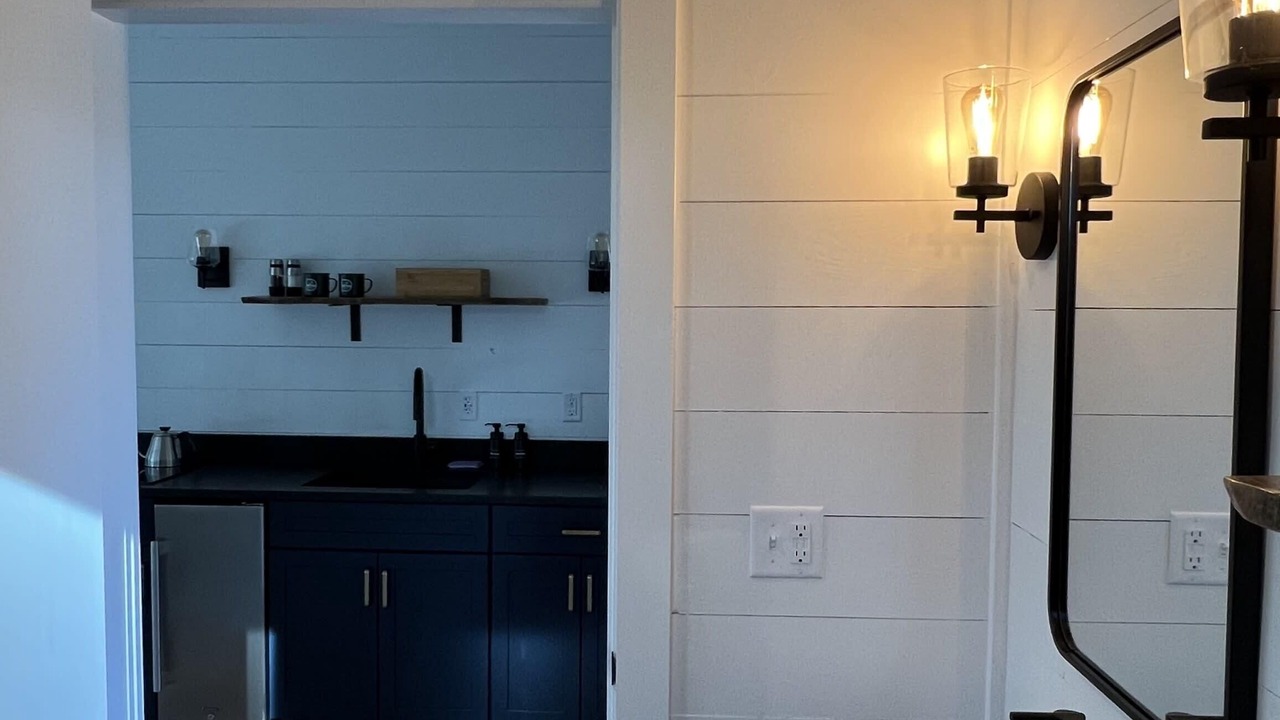 Photo of Bathroom in Freeport