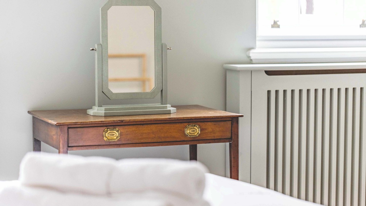 Photo of Bedroom in Windsor City Centre