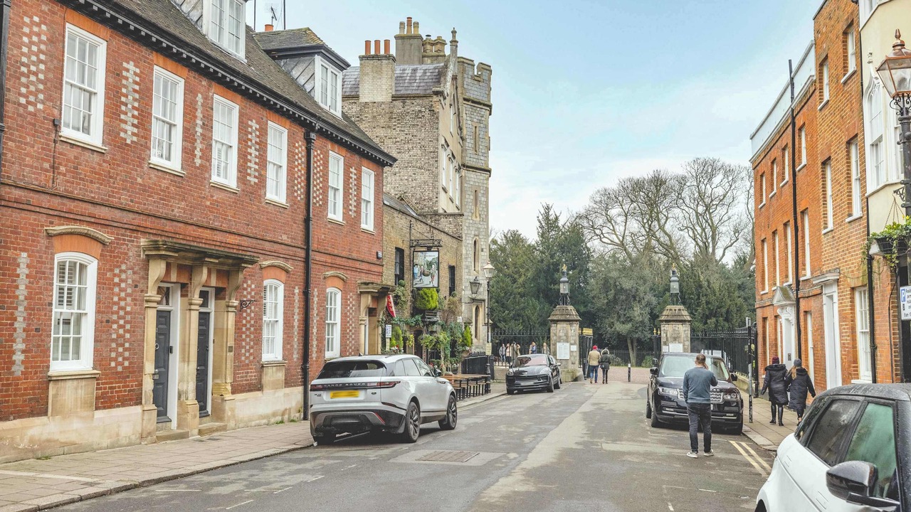 Photo of Others in Windsor City Centre