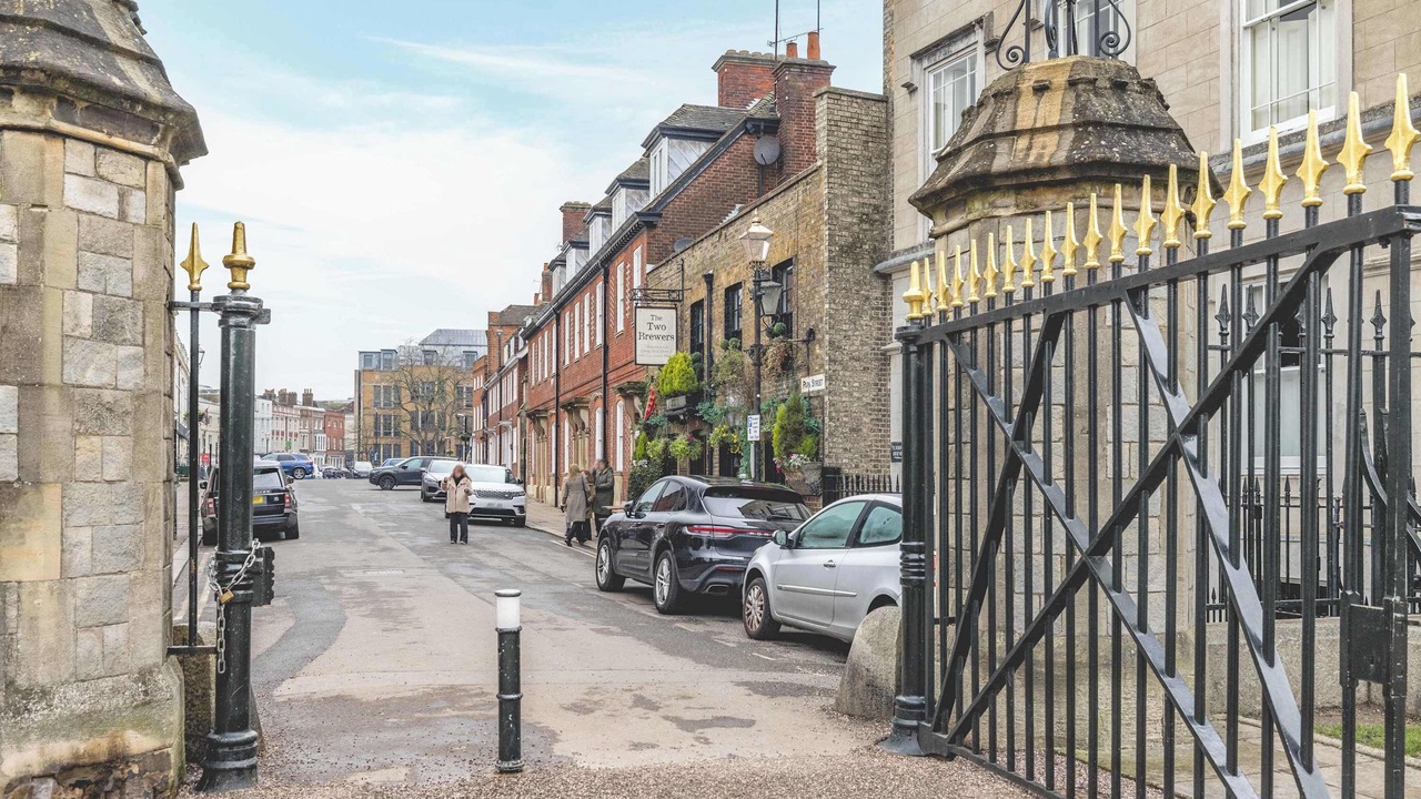 Photo of Others in Windsor City Centre