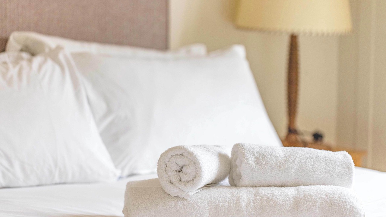 Photo of Bedroom in Windsor City Centre