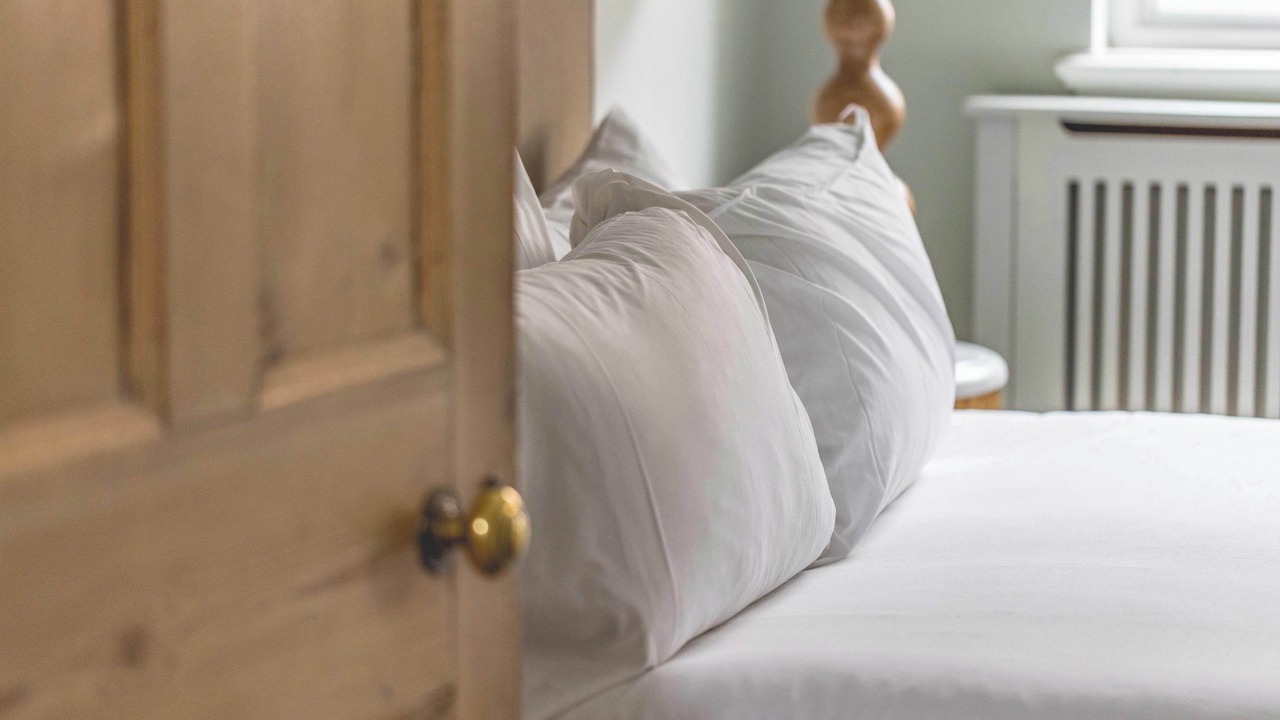 Photo of Bedroom in Windsor City Centre