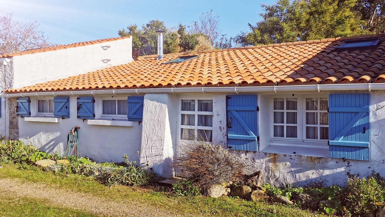 Photo of Outdoor in Jard-sur-Mer