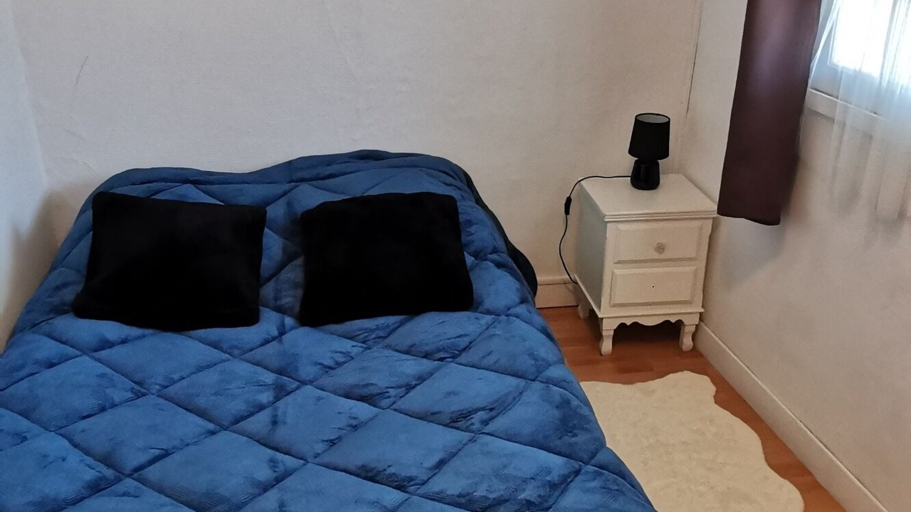 Photo of Bedroom in Jard-sur-Mer