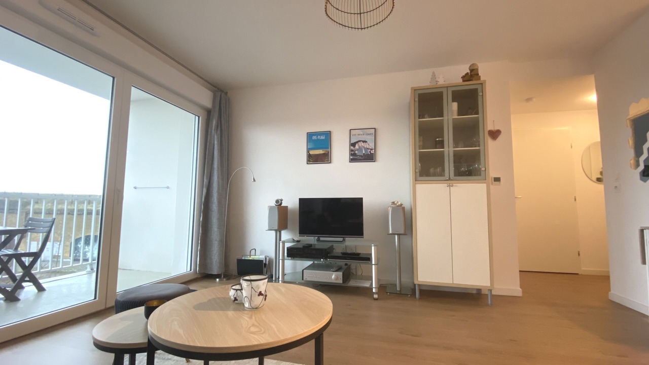Photo of Livingroom in Dunkerque Centre