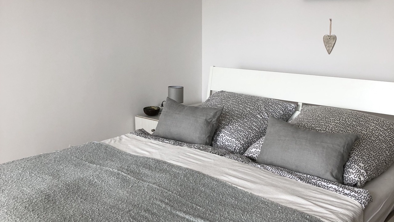 Photo of Bedroom in Dunkerque Centre