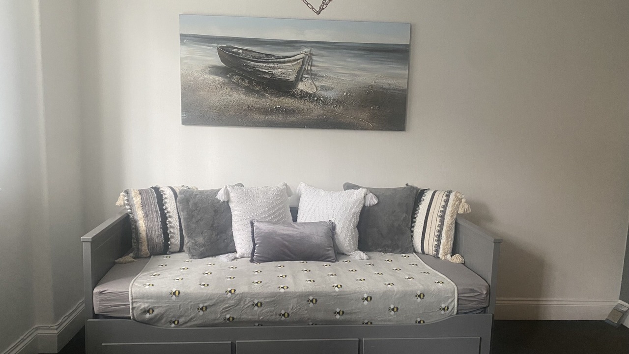 Photo of Bedroom in Minehead