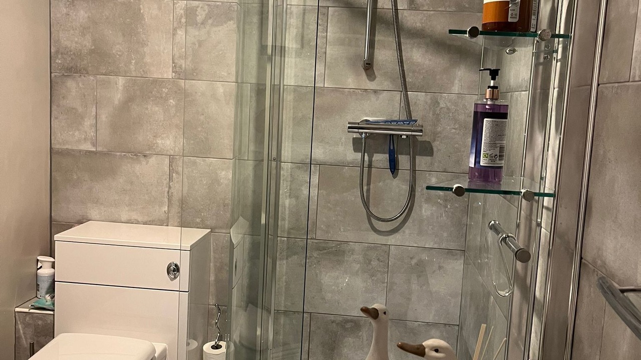 Photo of Bathroom in Minehead