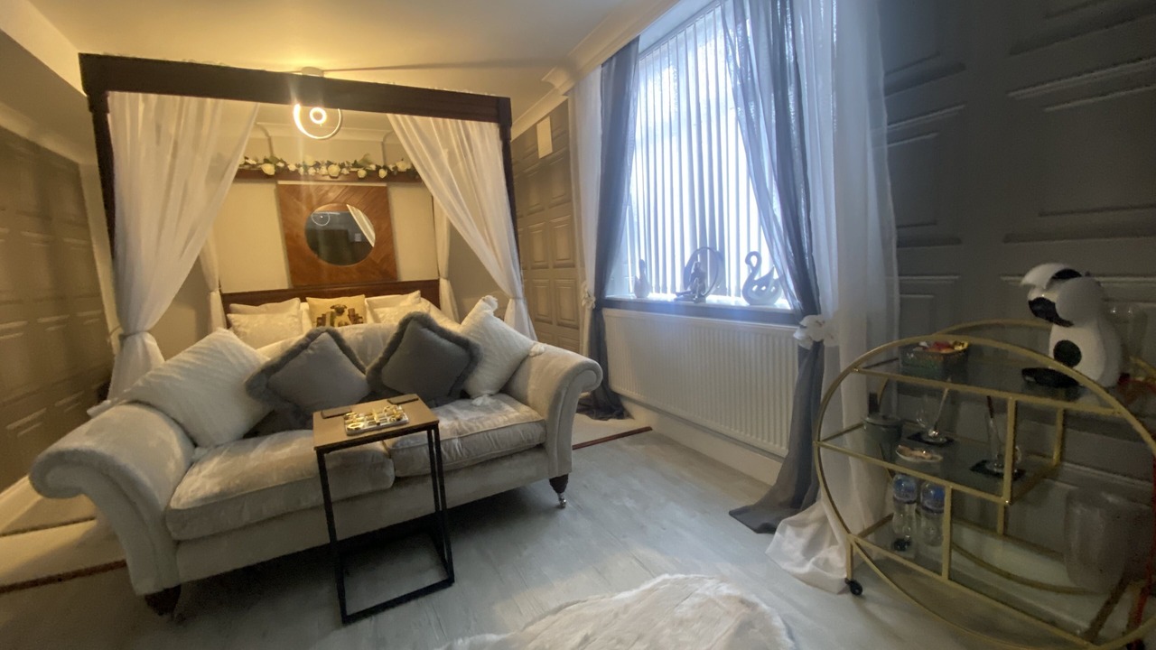 Photo of Livingroom in Minehead