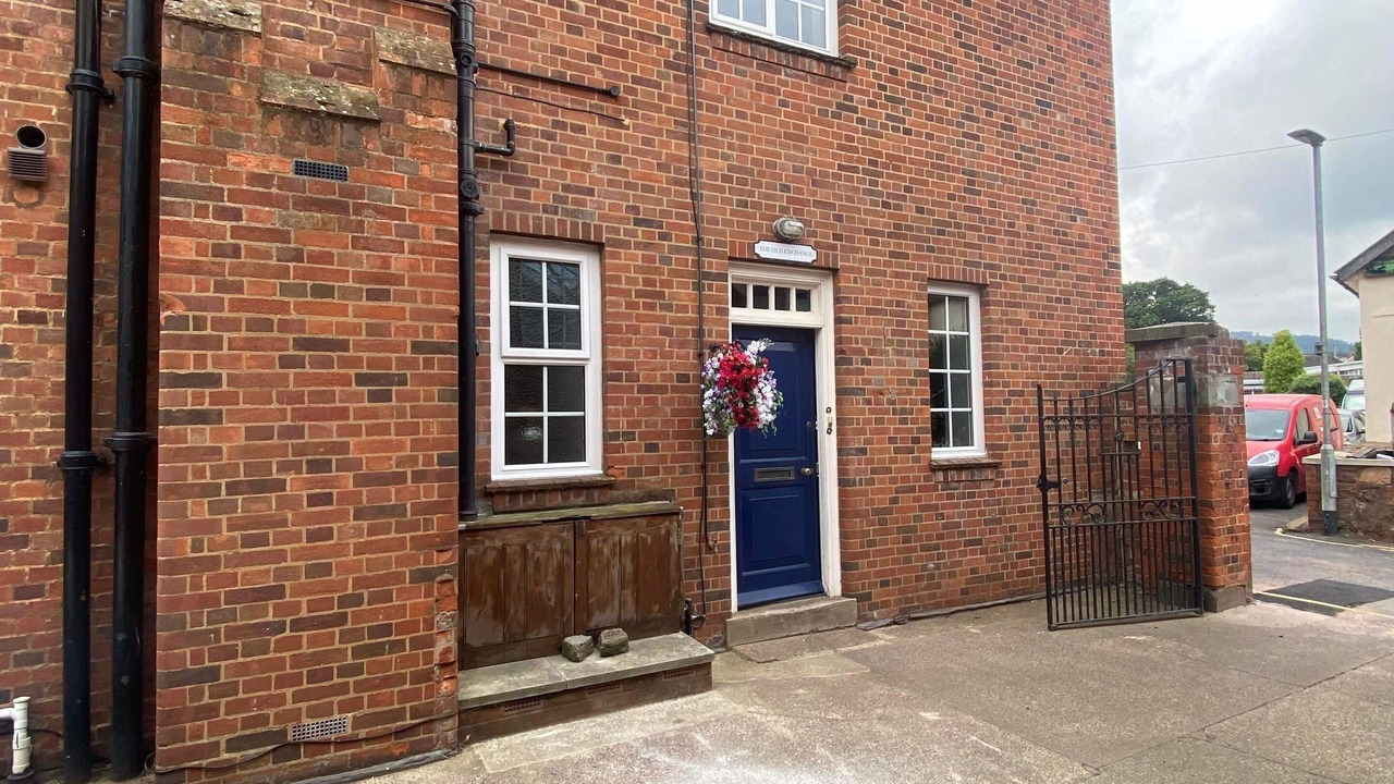 Photo of Outdoor in Minehead