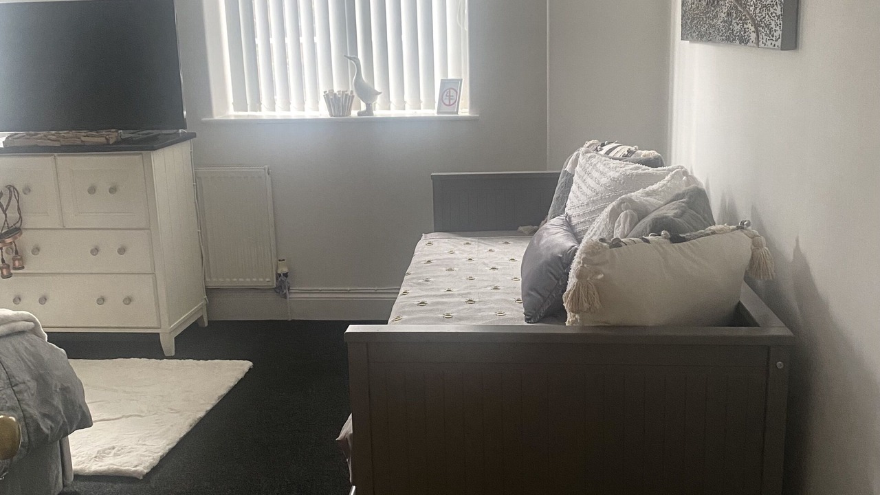 Photo of Bedroom in Minehead