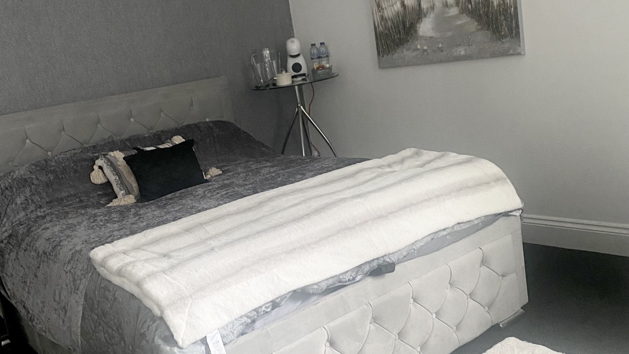 Photo of Bedroom in Minehead