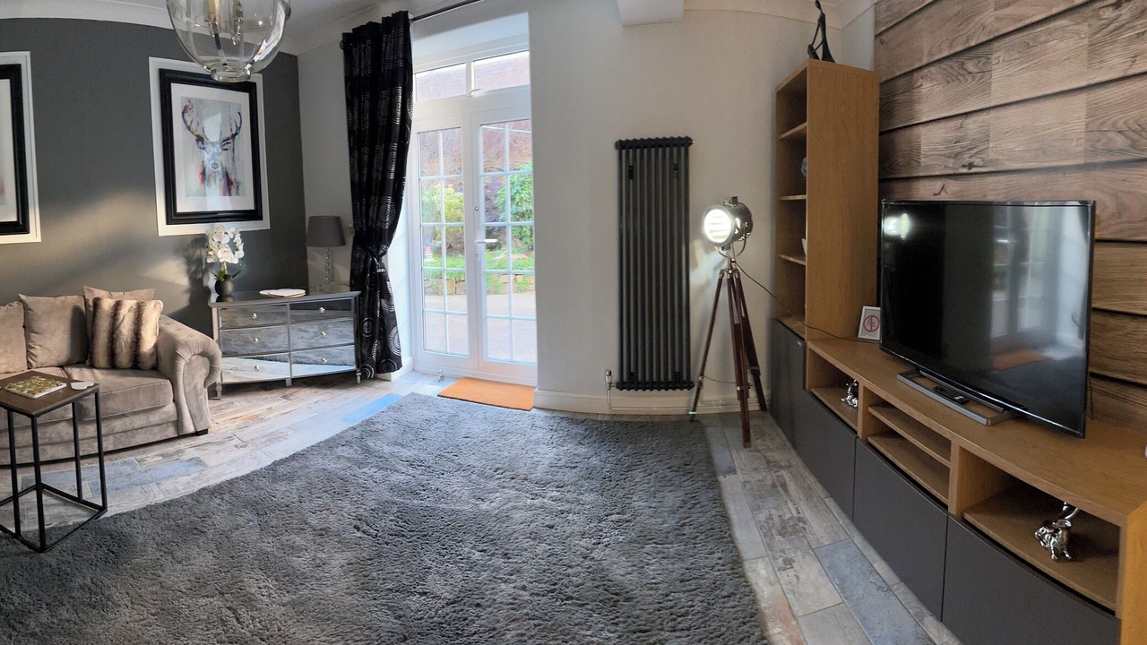 Photo of Livingroom in Minehead