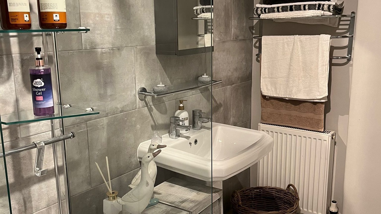 Photo of Bathroom in Minehead