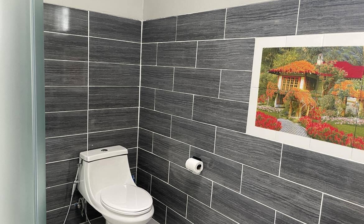 Photo of Bathroom in Kirkfield
