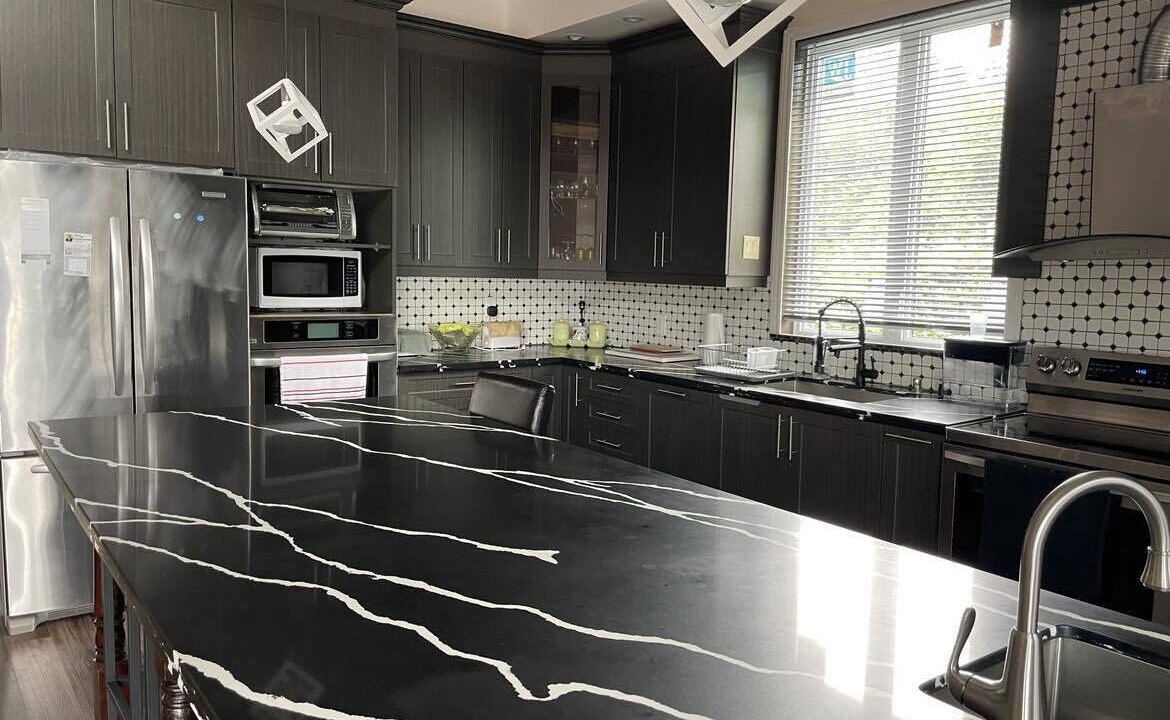 Photo of Kitchen in Kirkfield