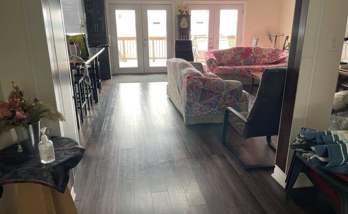 Photo of Livingroom in Kirkfield