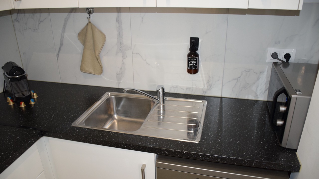 Photo of Kitchen in Saint-Germain-en-Laye