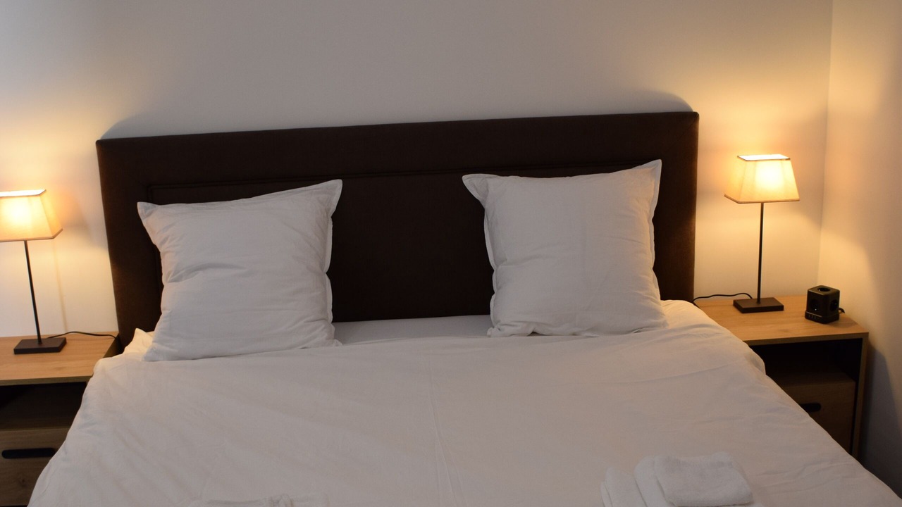 Photo of Bedroom in Saint-Germain-en-Laye
