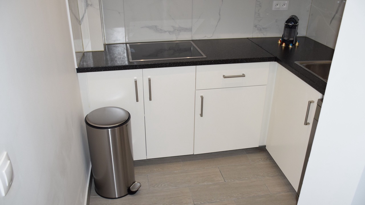 Photo of Kitchen in Saint-Germain-en-Laye