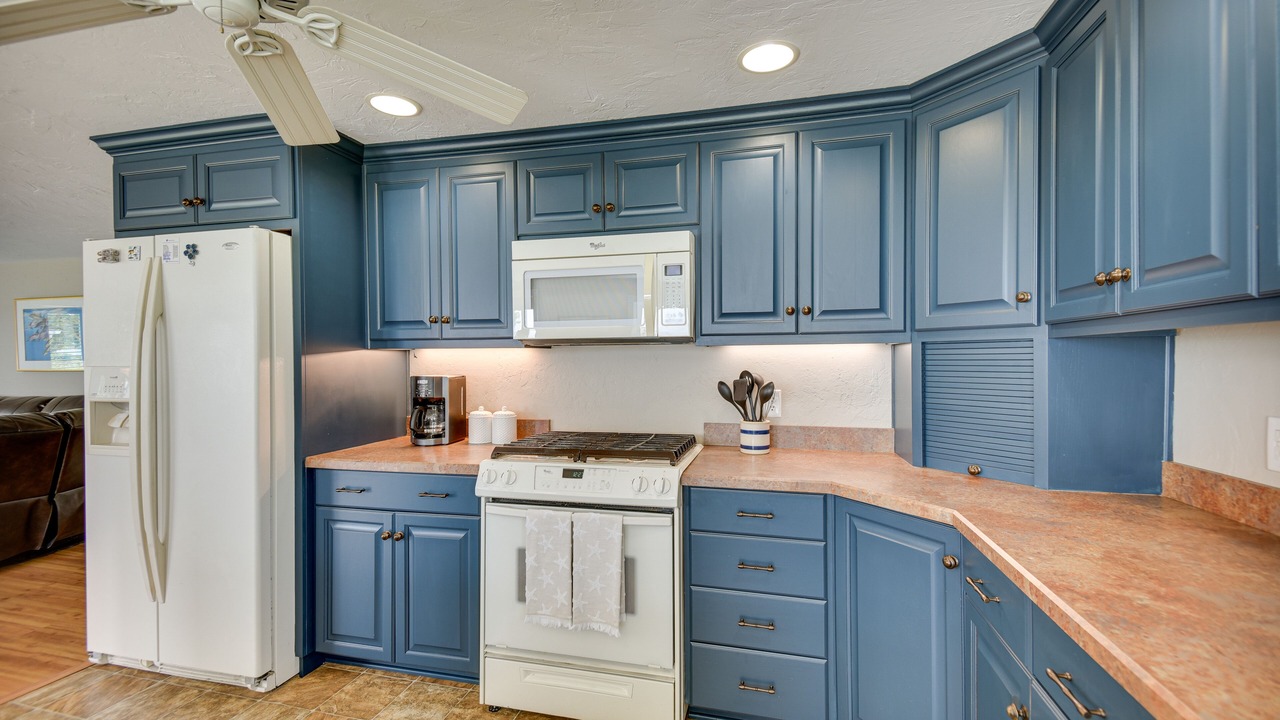 Photo of Kitchen in Gloucester Point