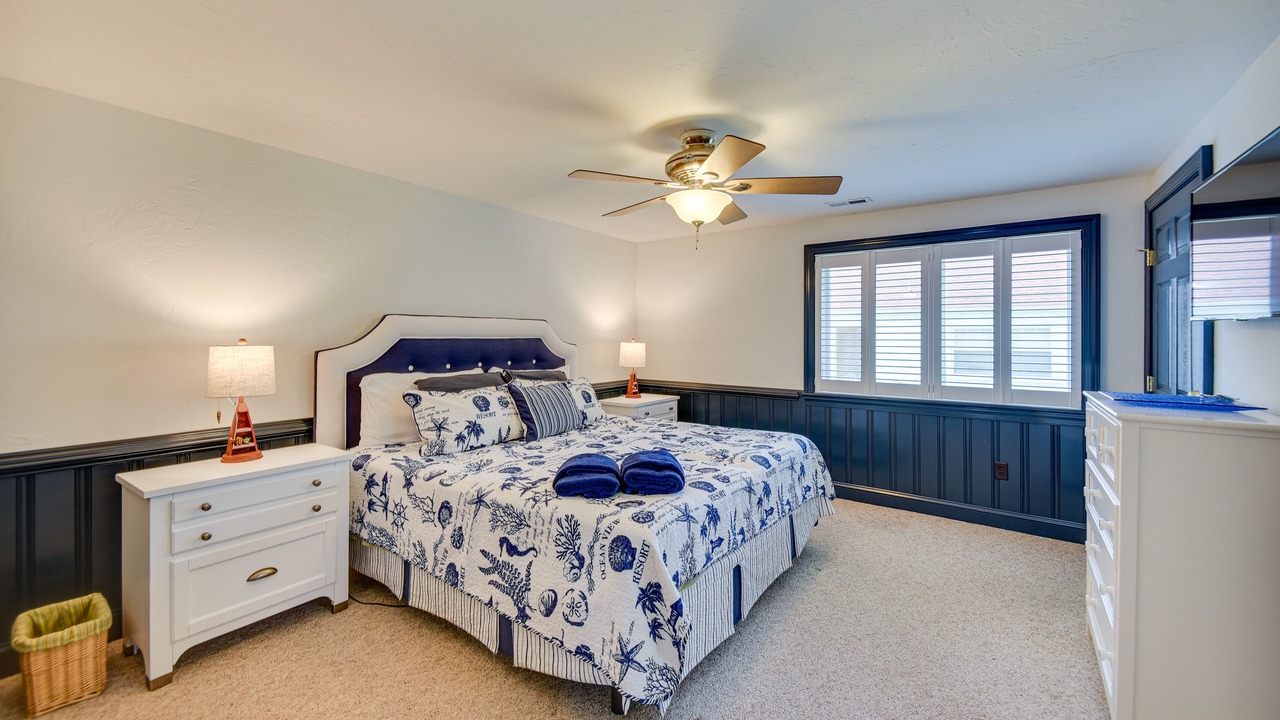 Photo of Bathroom in Gloucester Point